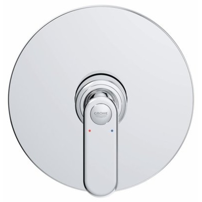 Смеситель однорычажный Grohe Veris (19367000)