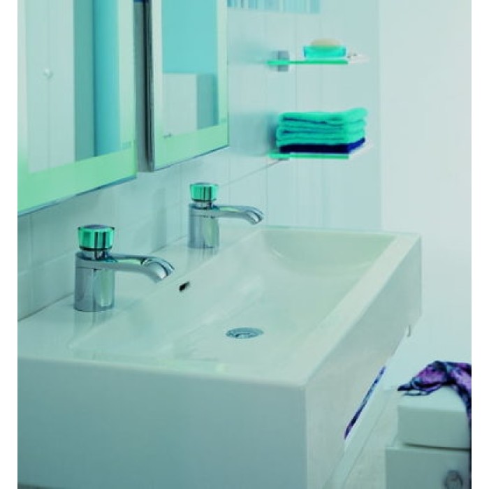 Смеситель для раковины Kludi Joop (55029H705)