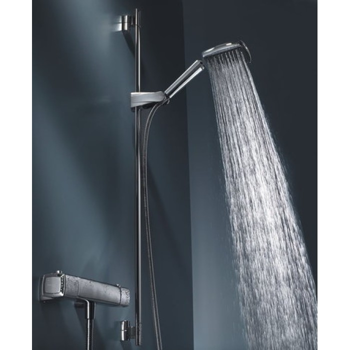 Смеситель Kludi Q-BEO (504000542)