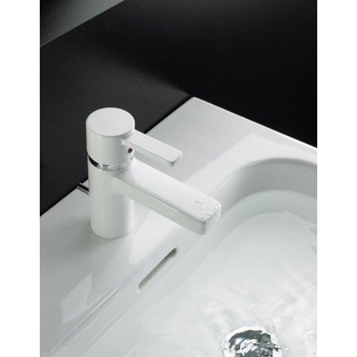 Смеситель для раковины Kludi Zenta (382519175)