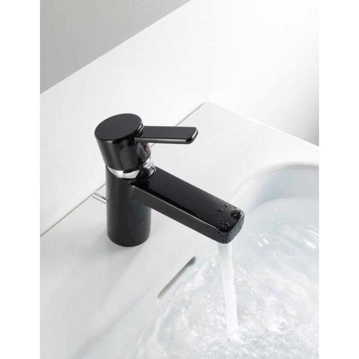 Смеситель для раковины Kludi Zenta XL (382608675)