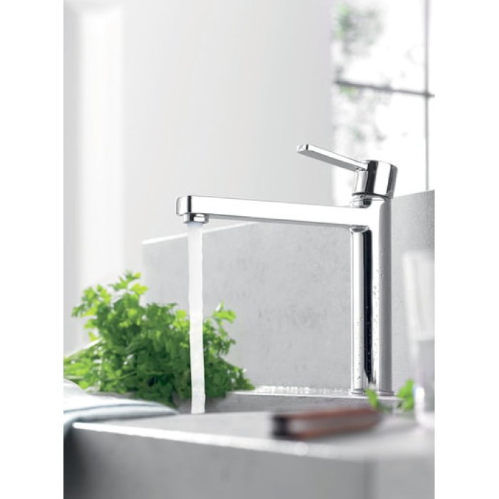 Смеситель для кухни Kludi Zenta (389739675)