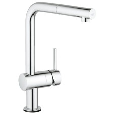 Сенсорный смеситель для кухни Grohe Flair Touch (30275000)