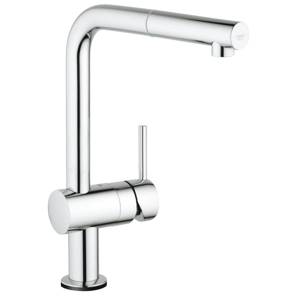 Сенсорный смеситель для кухни Grohe Flair Touch (30275000)