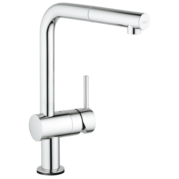 Сенсорный смеситель для кухни Grohe Flair Touch (30275000)