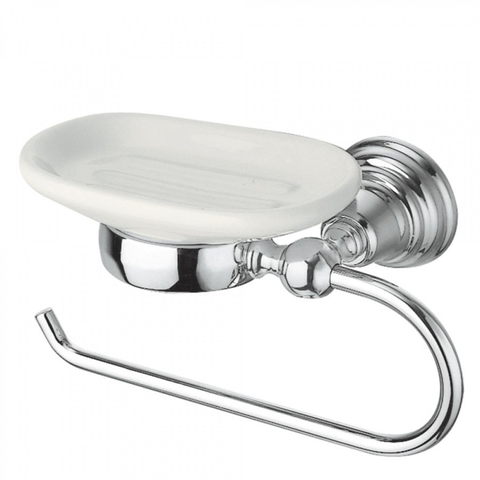 Мыльница Tres Tres-clasic (12463611)