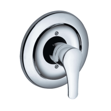 Смеситель Kludi Tercio (389210575)