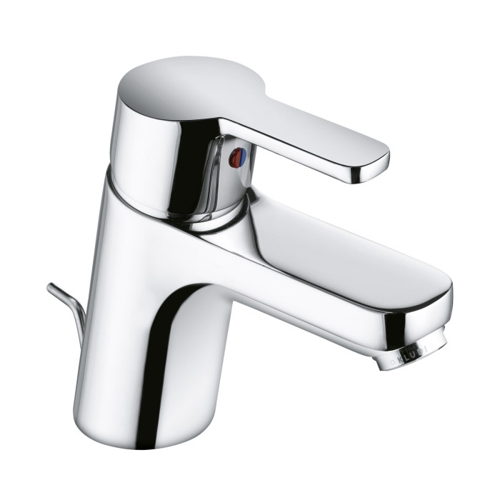 Смеситель для раковины Kludi Logo Neo XS (372850575)