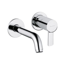 Смеситель для раковины Kludi Zenta (382440575)