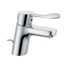 Смеситель для раковины Kludi Logo Neo Care (372840575)