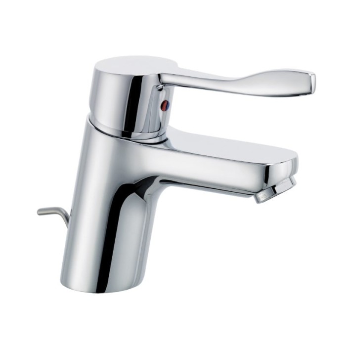 Смеситель для раковины Kludi Logo Neo Care (372840575)