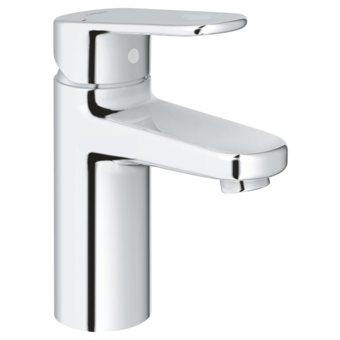 Смеситель для раковины Grohe Europlus S-Size 33163002