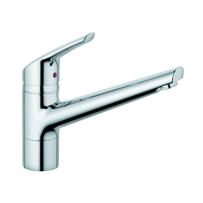 Смеситель для кухни Kludi Objekta Mix New (338830575)