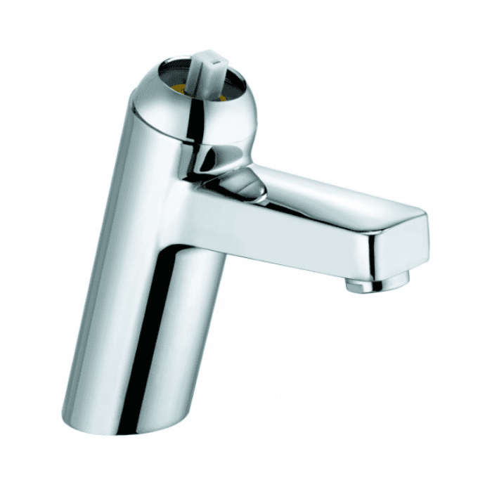 Смеситель для раковины Kludi Provita (333360500)