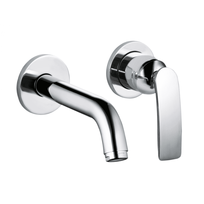 Смеситель для раковины Kludi Balance (522440575)