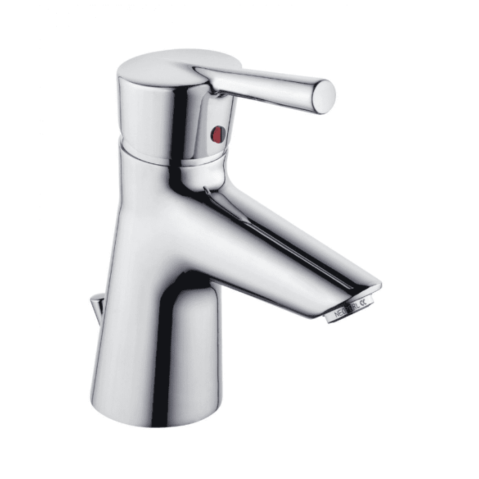 Смеситель для раковины Kludi Kido (391250575)