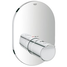 Термостатический смеситель Grohe Grohtherm 2000 NEW (19352001)