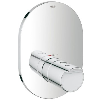 Термостатический смеситель Grohe Grohtherm 2000 NEW (19352001)