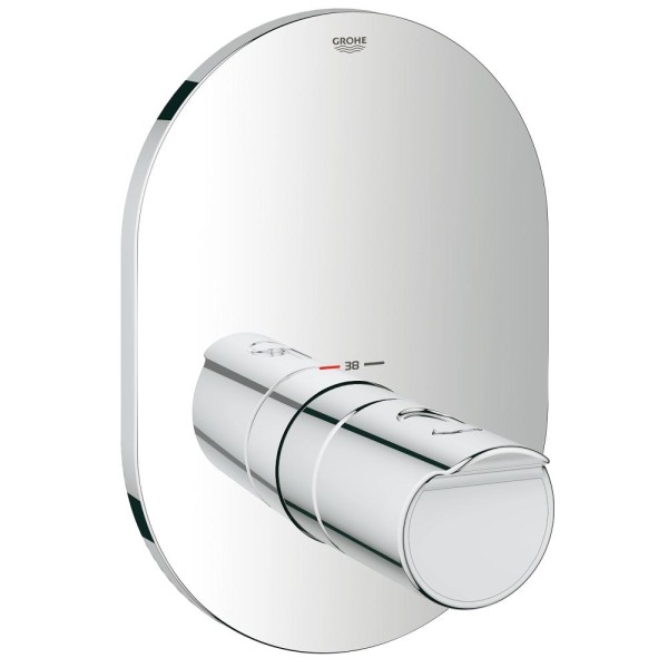 Термостатический смеситель Grohe Grohtherm 2000 NEW (19352001)
