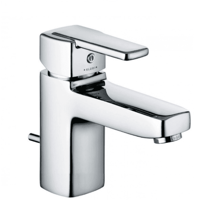 Смеситель для раковины Kludi Q-BEO (501290575)