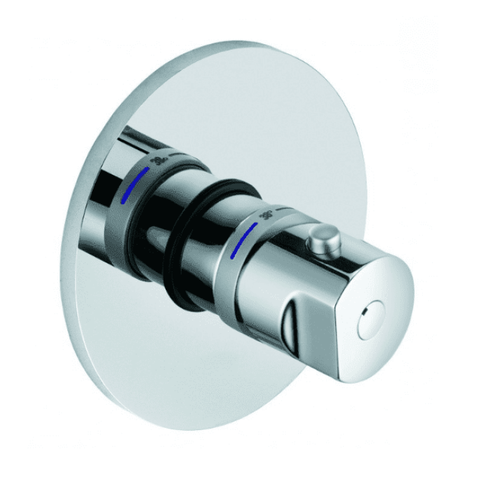 Смеситель Kludi New Waves (577190530)