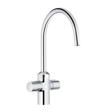 Смеситель для кухни Kludi Bingo Star (428810531)