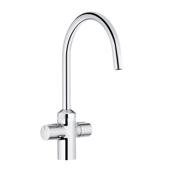 Смеситель для кухни Kludi Bingo Star (428810531)