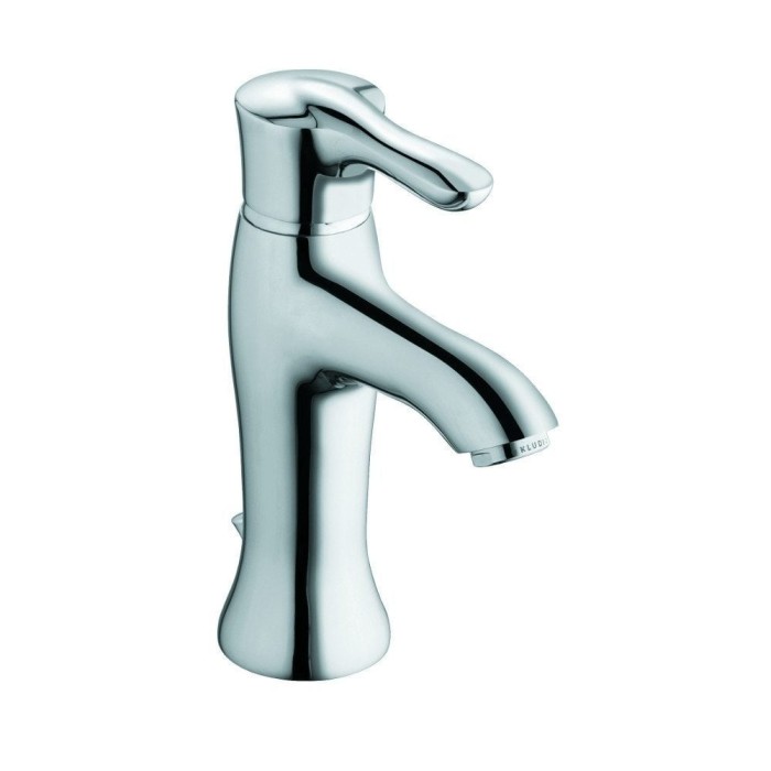 Смеситель для раковины Kludi Amphora (541290575)