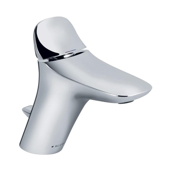 Смеситель для раковины Kludi Ambienta (530230575)