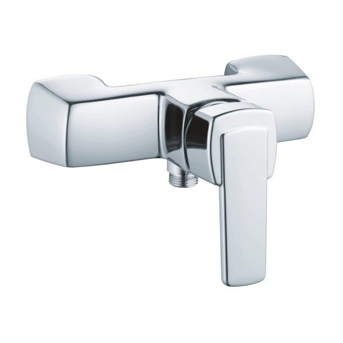 Смеситель Kludi Q-BEO (507140575)