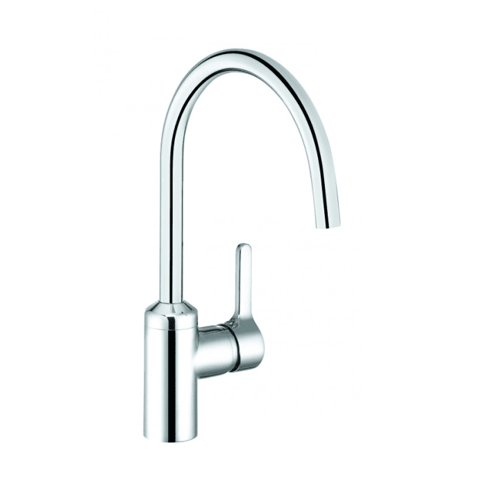 Смеситель для кухни Kludi Bingo Star (428099678)