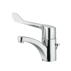 Смеситель для раковины Kludi Medi Care (341150524)