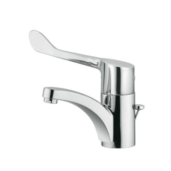 Смеситель для раковины Kludi Medi Care (341150524)