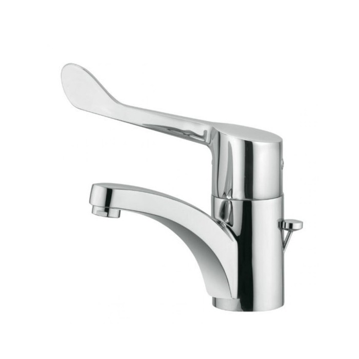 Смеситель для раковины Kludi Medi Care (341150524)