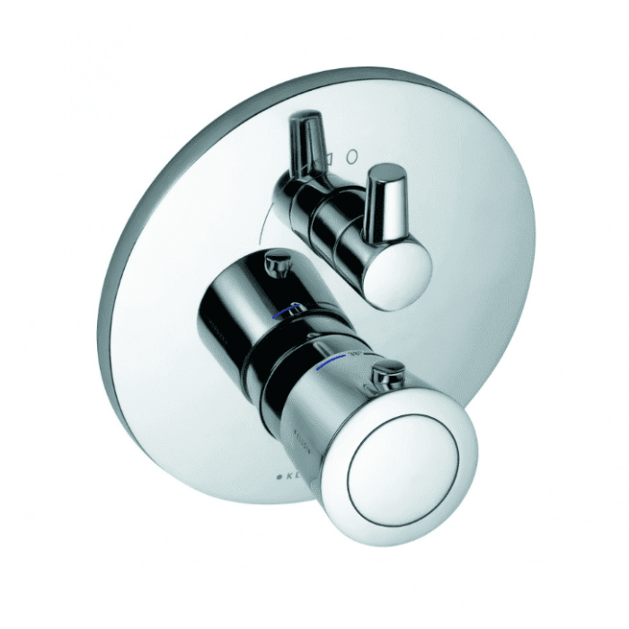 Смеситель Kludi Joop (558350505)