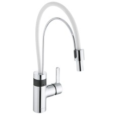 Смеситель для кухни Kludi E-GO (422050575)