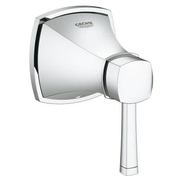 Накладная панель вентиля Grohe Grandera (19944000)