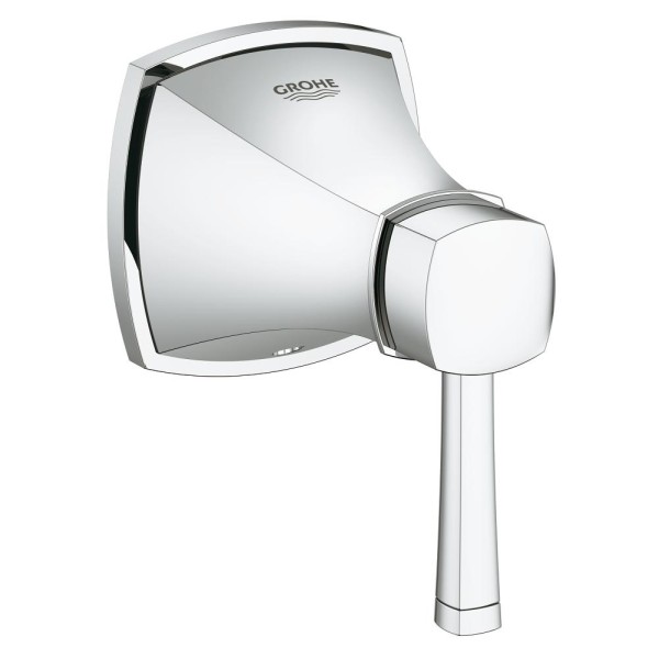Накладная панель вентиля Grohe Grandera (19944000)