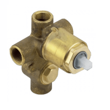 Вбудована частина змішувача DN 15 Bozz (38624N), Kludi