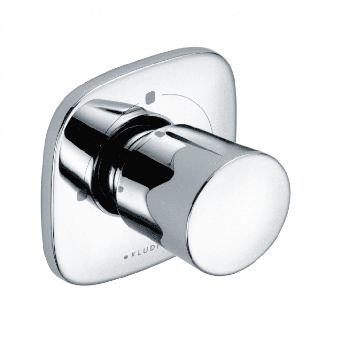 Вентиль Kludi Ambienta (538460575)