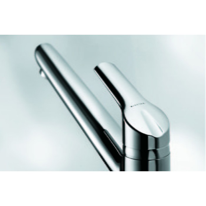 Смеситель для кухни Kludi Objekta Mix New (338830575)