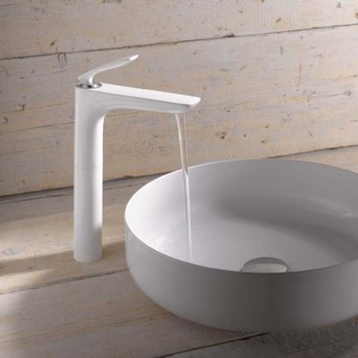 Смеситель для раковины Kludi Balance (522989175)