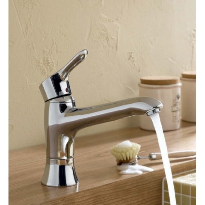 Смеситель для кухни Kludi Amphora (549040575)