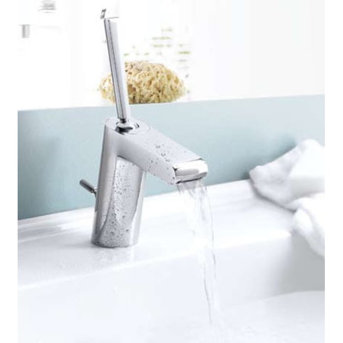 Смеситель для раковины Kludi O-CEAN (383450510)