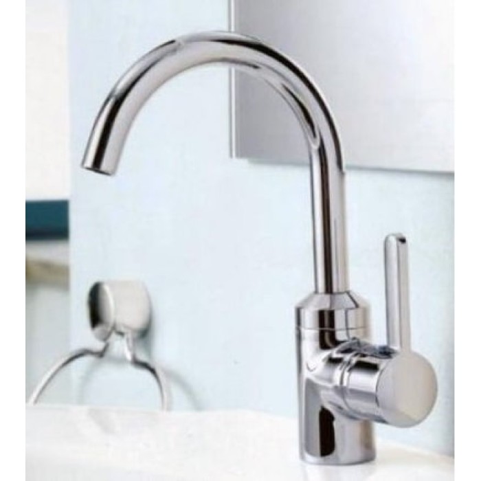 Смеситель для раковины Kludi Bingo Star (420230575)