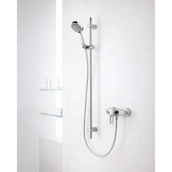 Смеситель Kludi MX (337100562)