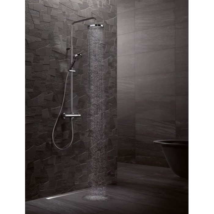 Верхний душ Kludi A-QA (665110500)