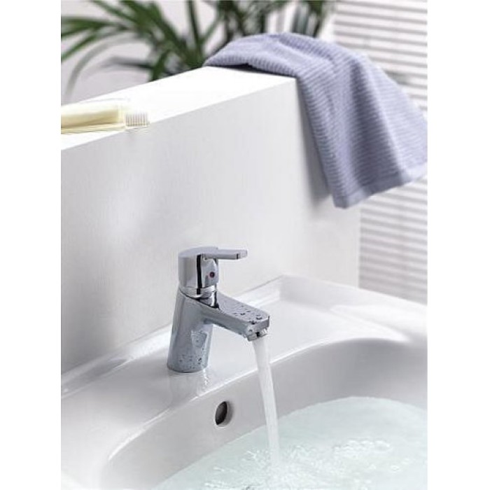 Смеситель для раковины Kludi Logo Neo XS (372850575)