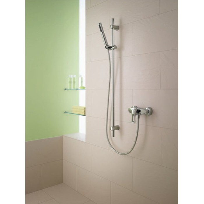 Смеситель Kludi MX (337100562)