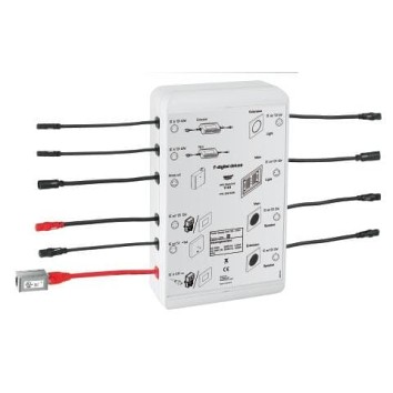 Базовый блок 4.0 Bluetooth Grohe F-Series 40" 26374000